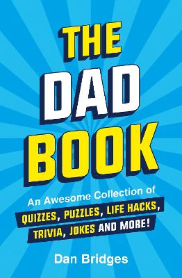 Dad Book