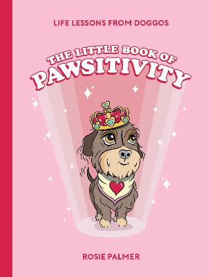 Little Book of Pawsitivity