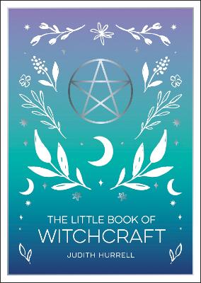 The Little Book of Witchcraft