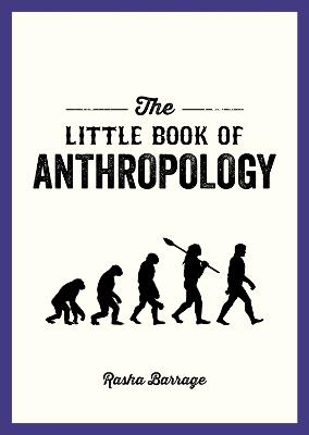 Little Book of Anthropology