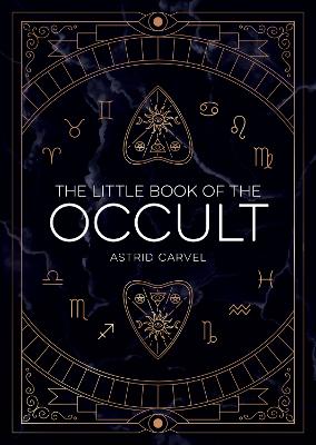 The Little Book of the Occult