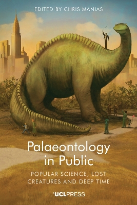 Palaeontology in Public