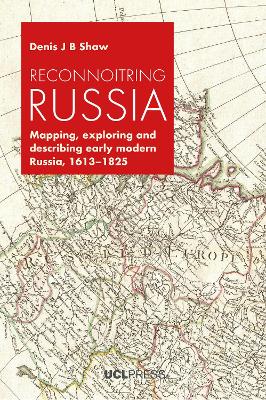 Reconnoitring Russia