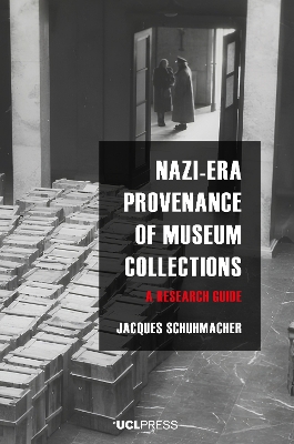 The Nazi-Era Provenance of Museum Collections