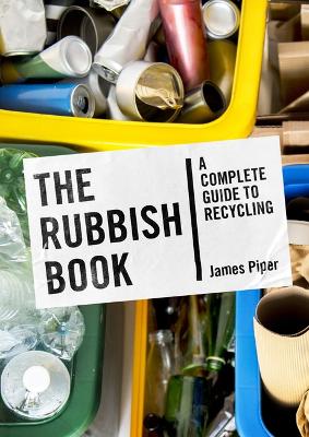 Rubbish Book