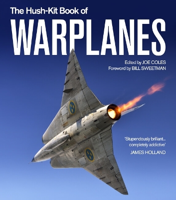 The Hush-Kit Book of Warplanes