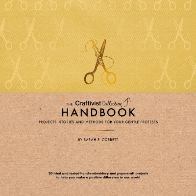 Craftivist Collective Handbook
