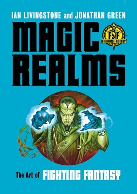 Magic Realms