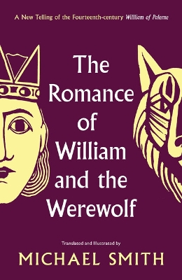 Romance of William and the Werewolf