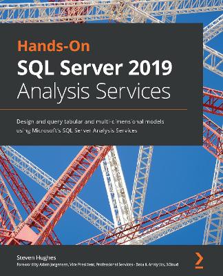 Hands-On SQL Server 2019 Analysis Services