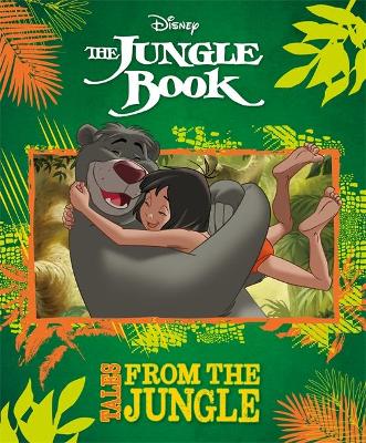 Disney The Jungle Book: Tales from the Jungle - Cancelled