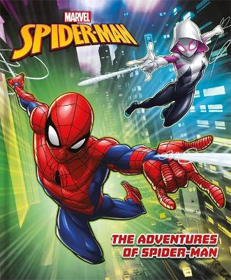 Marvel Spider-Man: The Adventures of Spider-Man - Cancelled