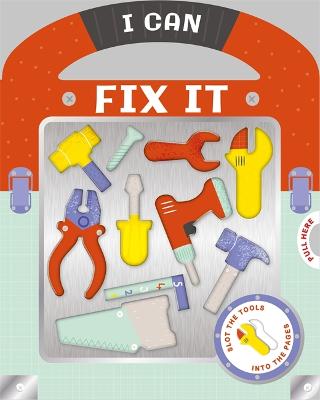 I Can Fix It
