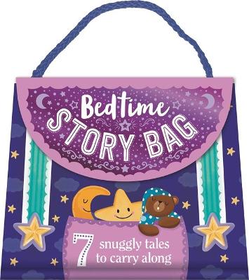 Bedtime Story Bag