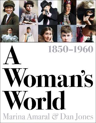 Woman's World, 1850-1960