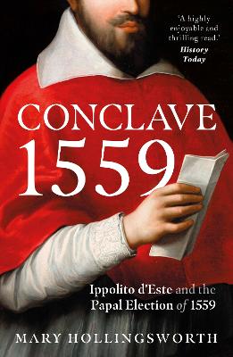 Conclave 1559