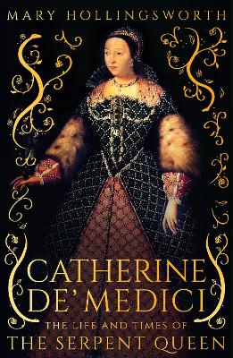 The Catherine de' Medici