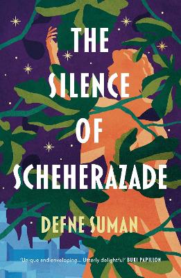 Silence of Scheherazade