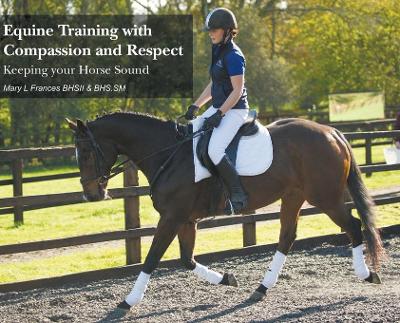 Equine Training with Compassion and Respect
