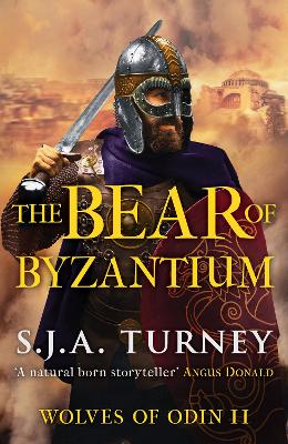 Bear of Byzantium