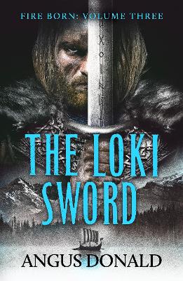 The Loki Sword