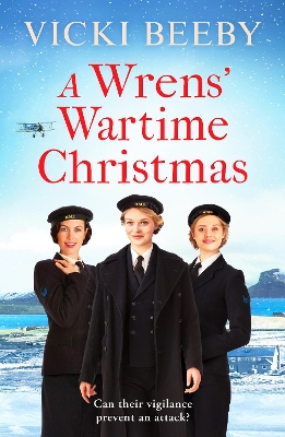 A Wrens' Wartime Christmas