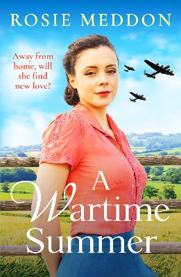 A Wartime Summer