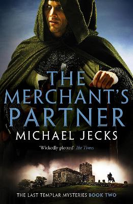 Merchant's Partner