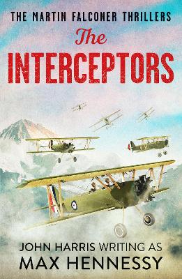 The Interceptors