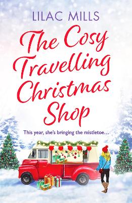 Cosy Travelling Christmas Shop