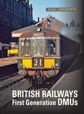 British Railways First Generation DMUs