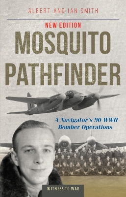 Mosquito Pathfinder