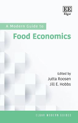 A Modern Guide to Food Economics