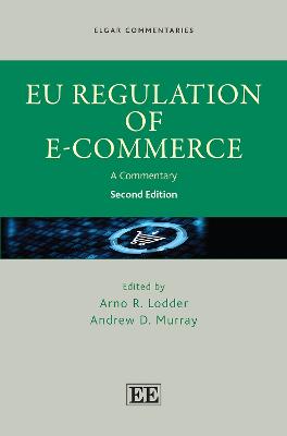 EU Regulation of E-Commerce