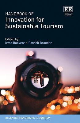 Handbook of Innovation for Sustainable Tourism