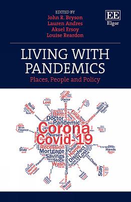 Living with Pandemics