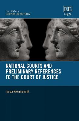 National Courts and Preliminary References to the Court of Justice