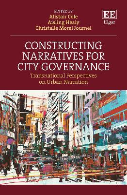 Constructing Narratives for City Governance