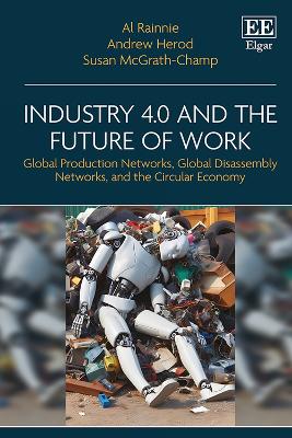 Industry 4.0 and the Future of Work