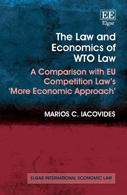 Law and Economics of WTO Law