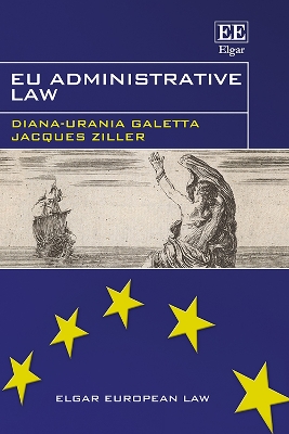 EU Administrative Law