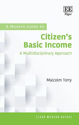 Modern Guide to Citizen's Basic Income