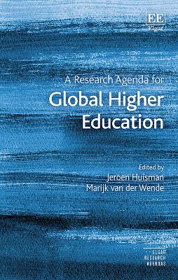Research Agenda for Global Higher Education