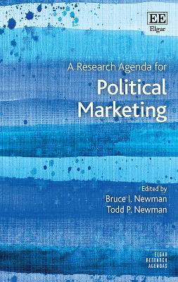 Research Agenda for Political Marketing