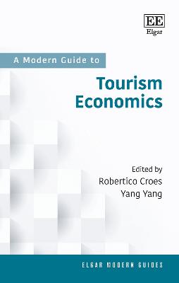 Modern Guide to Tourism Economics