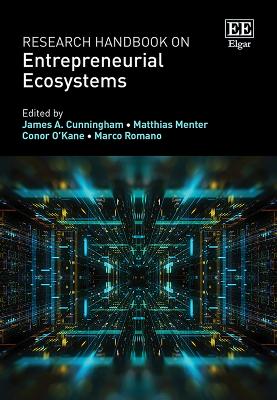 Research Handbook on Entrepreneurial Ecosystems