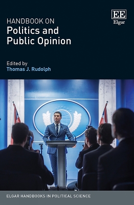 Handbook on Politics and Public Opinion