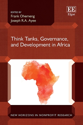 Think Tanks, Governance, and Development in Africa