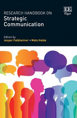 Research Handbook on Strategic Communication