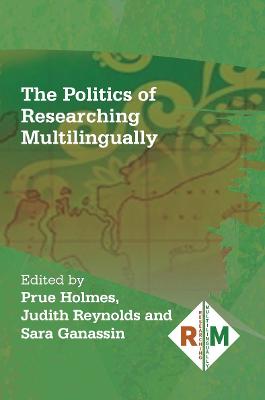 Politics of Researching Multilingually